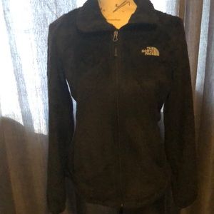 North Face Fleece